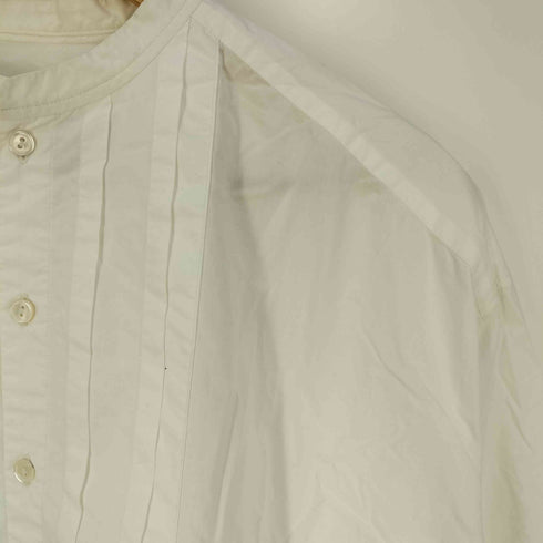 somewear clothing ピンタックシャツワンピース レディース FREE