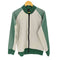 HERG1 MENS LIB KNIT ZIP UP メンズ 5