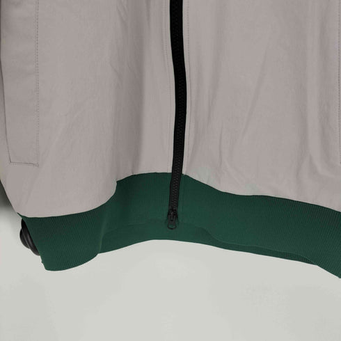 HERG1 MENS LIB KNIT ZIP UP メンズ 5