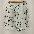 コムデギャルソンオムプリュス COMME des GARCONS HOMME PLUS AD2014 15SS 総柄 ポリ ハーフパンツ メンズ JPN:S
