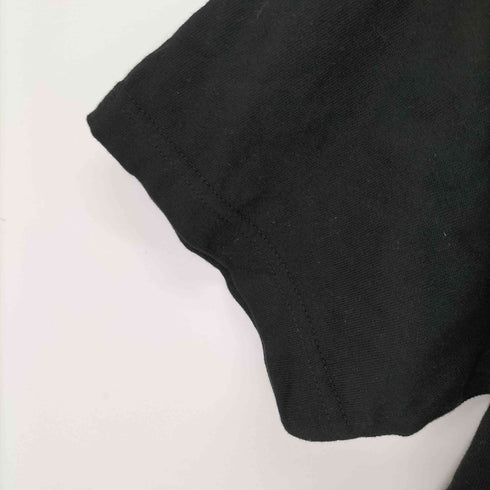 クルーネック S/S Tシャツ メンズ JPN:S
