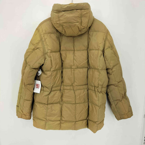 ヘンリーコットンズ Henry Cottons MODERN COUNTRY フーデッドダウンジャケット メンズ 52