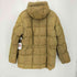 ヘンリーコットンズ Henry Cottons MODERN COUNTRY フーデッドダウンジャケット メンズ 52