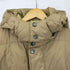 ヘンリーコットンズ Henry Cottons MODERN COUNTRY フーデッドダウンジャケット メンズ 52