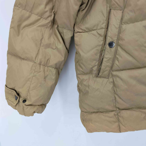 ヘンリーコットンズ Henry Cottons MODERN COUNTRY フーデッドダウンジャケット メンズ 52