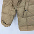 ヘンリーコットンズ Henry Cottons MODERN COUNTRY フーデッドダウンジャケット メンズ 52
