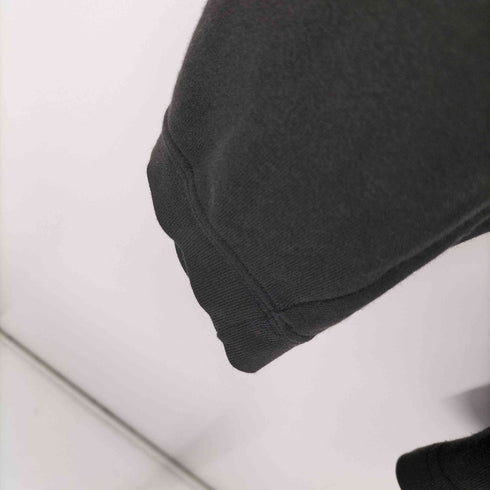 プリント クルーネック L/S Tシャツ メンズ