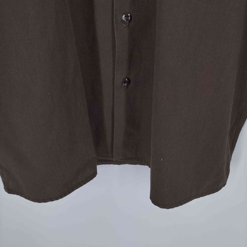 ディッキーズ Dickies ワークシャツ メンズ 16-16 18/2