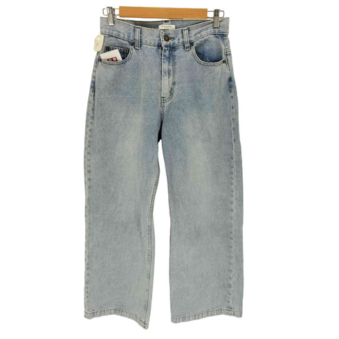 フリークスストア FREAKS STORE カーヴィーデニム レディース JPN:M