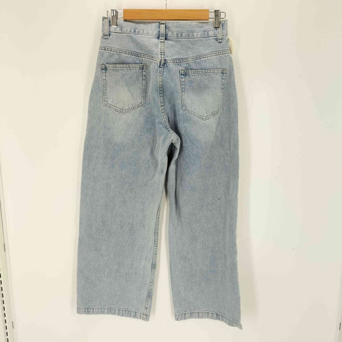 フリークスストア FREAKS STORE カーヴィーデニム レディース JPN:M