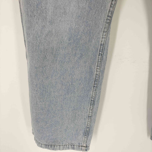 フリークスストア FREAKS STORE カーヴィーデニム レディース JPN:M