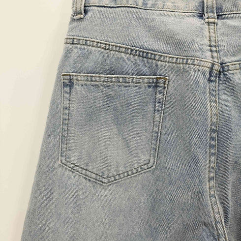 フリークスストア FREAKS STORE カーヴィーデニム レディース JPN:M