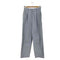 スティーブンアラン Steven Alan COTTON TWILL TUCK STRAIGHT TROUSERS レディース JPN:S