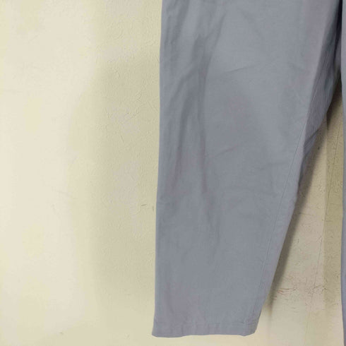 スティーブンアラン Steven Alan COTTON TWILL TUCK STRAIGHT TROUSERS レディース JPN:S