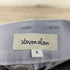 スティーブンアラン Steven Alan COTTON TWILL TUCK STRAIGHT TROUSERS レディース JPN:S
