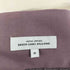 ユナイテッドアローズグリーンレーベルリラクシング UNITED ARROWS green label relaxing FFC ウエスト ワイド ベルト キリカエ フレア スカート レディース JPN:36
