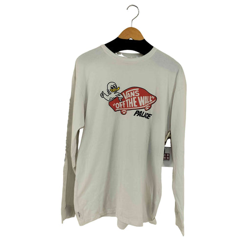 パレス PALACE Duck Out Longsleeve メンズ JPN:L