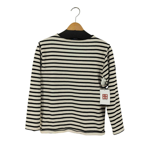セントジェームス SAINT JAMES バスクTEE レディース import:XS