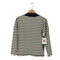 セントジェームス SAINT JAMES バスクTEE レディース import:XS