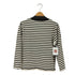 セントジェームス SAINT JAMES バスクTEE レディース import:XS