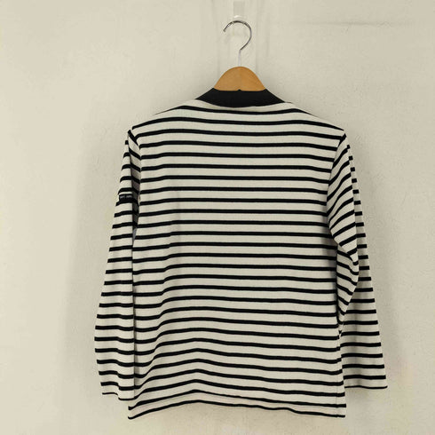 セントジェームス SAINT JAMES バスクTEE レディース import:XS