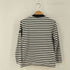 セントジェームス SAINT JAMES バスクTEE レディース import:XS