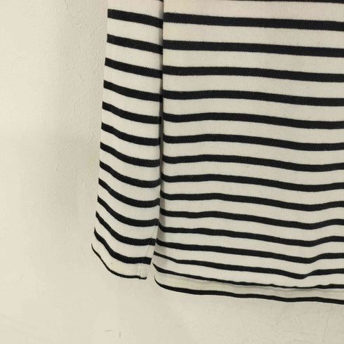 セントジェームス SAINT JAMES バスクTEE レディース import:XS