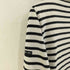 セントジェームス SAINT JAMES バスクTEE レディース import:XS