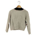 マーガレットハウエル MARGARET HOWELL ウールカシミヤ クルーネックニット レディース JPN:2