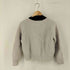 マーガレットハウエル MARGARET HOWELL ウールカシミヤ クルーネックニット レディース JPN:2