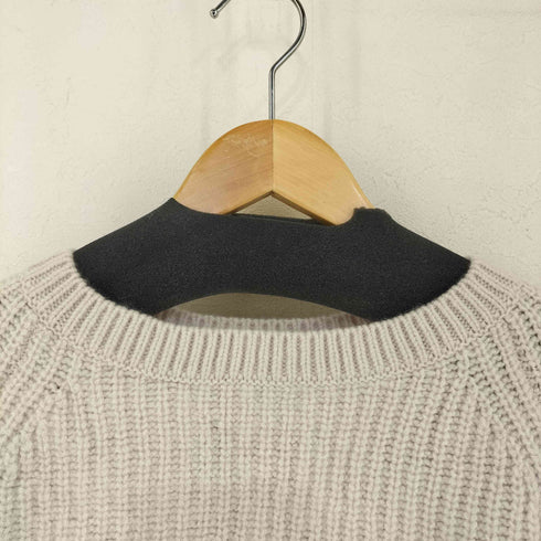 マーガレットハウエル MARGARET HOWELL ウールカシミヤ クルーネックニット レディース JPN:2