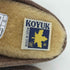 KOYUK フェルト サボサンダル レディース JPN:37