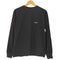 ボーラホリック ballaholic コラボ POCKET LONG TEE ポケット ロンT メンズ JPN:M