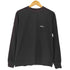 ボーラホリック ballaholic コラボ POCKET LONG TEE ポケット ロンT メンズ JPN:M