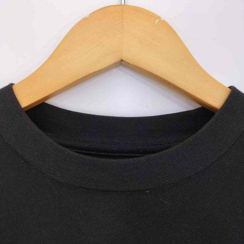 ボーラホリック ballaholic コラボ POCKET LONG TEE ポケット ロンT メンズ JPN:M