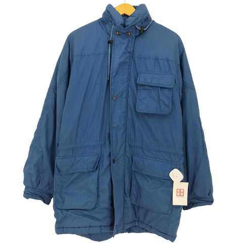 ノースウエストテリトリー NORTHWEST TERRITORY 裏地キルティング 中綿 マウンテンジャケット メンズ import:M