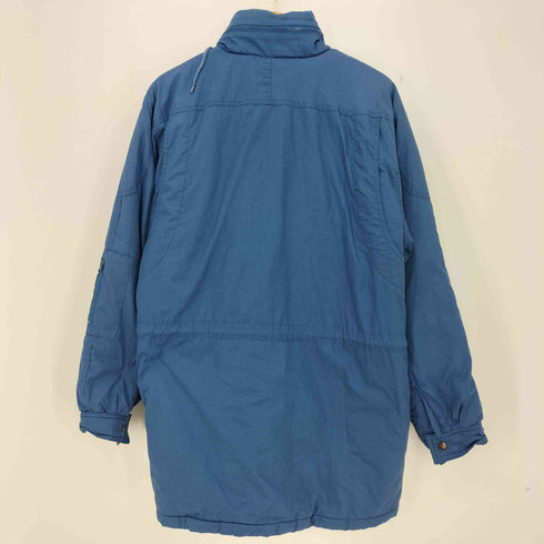 ノースウエストテリトリー NORTHWEST TERRITORY 裏地キルティング 中綿 マウンテンジャケット メンズ import:M