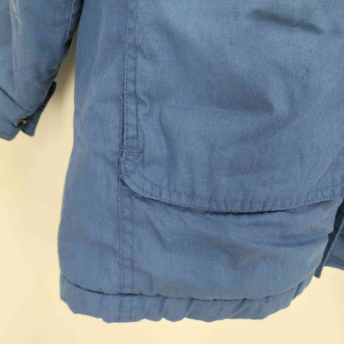 ノースウエストテリトリー NORTHWEST TERRITORY 裏地キルティング 中綿 マウンテンジャケット メンズ import:M