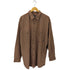 パタゴニア patagonia ORGANIC COTTON チェックシャツ メンズ JPN:XL