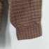 パタゴニア patagonia ORGANIC COTTON チェックシャツ メンズ JPN:XL