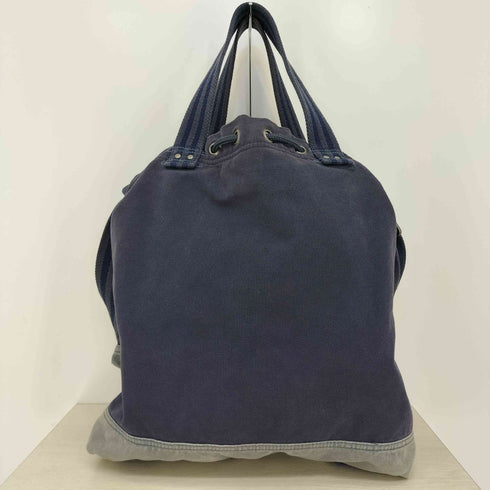 ギャップ Gap マルチポケット キャンバス 2WAY ショルダーバッグ メンズ