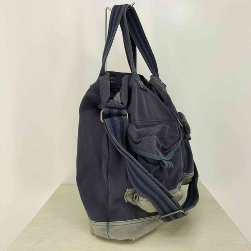 ギャップ Gap マルチポケット キャンバス 2WAY ショルダーバッグ メンズ