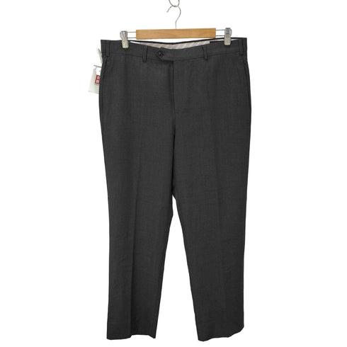 ブルックスブラザーズ BROOKS BROTHERS REGENT ウールスラックス メンズ FR:36-38