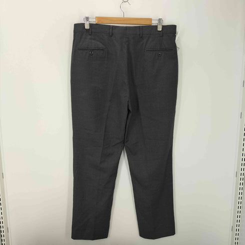 ブルックスブラザーズ BROOKS BROTHERS REGENT ウールスラックス メンズ FR:36-38