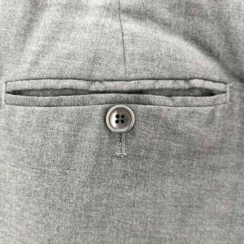 ブルックスブラザーズ BROOKS BROTHERS REGENT ウールスラックス メンズ FR:36-38