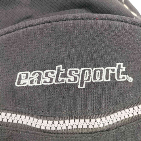 eastsport Y2k ツートンカラー ワンショルダーバッグ スリング メンズ