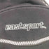 eastsport Y2k ツートンカラー ワンショルダーバッグ スリング メンズ