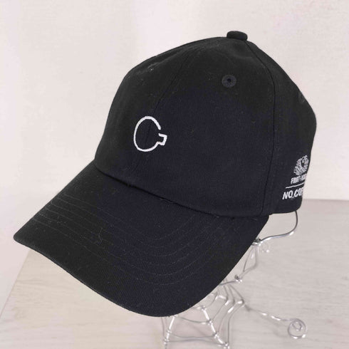 フルーツオブザルーム FRUIT OF THE LOOM ×NO COFFEE FTL NC CAP メンズ 57~59