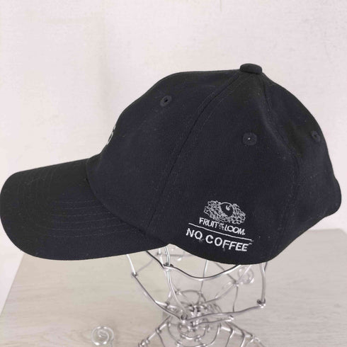 フルーツオブザルーム FRUIT OF THE LOOM ×NO COFFEE FTL NC CAP メンズ 57~59
