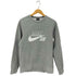 ナイキスケートボーディング NIKE SB グラデーションロゴプリントトレーナー メンズ import:M